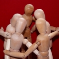 Regards Croisés sur les Rencontres et sur la Recherche en Soins 