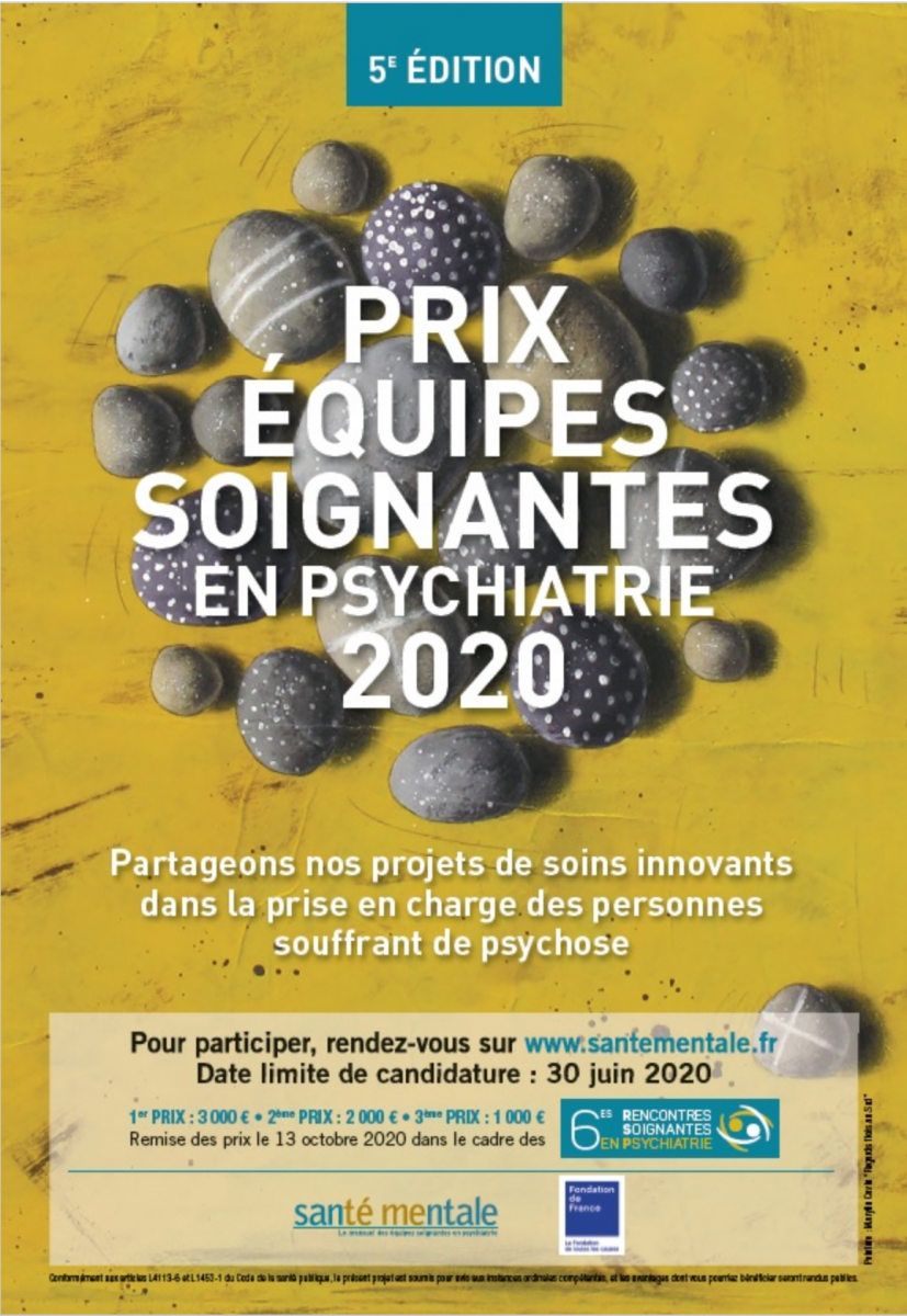 pour une rencontre soignante