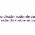 Coordination nationale des dispositifs territoriaux de recherche clinique en psychiatrie et santé mentale