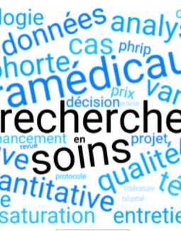 Coordination de la Recherche en Soins