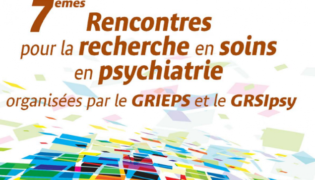[NOUVELLES DATES] C'est parti pour les 7èmes RRSpsy !!