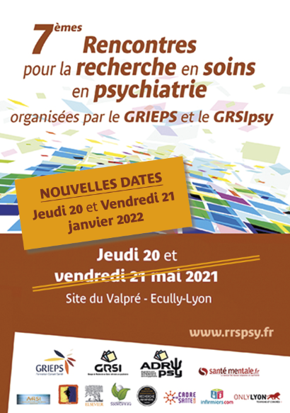 7èmes RRSpsy